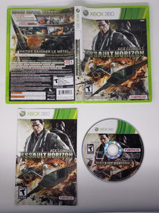 Ace Combat Assault Horizon - Microsoft Xbox 360