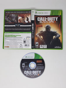 Call of Duty Black Ops III - Microsoft Xbox 360