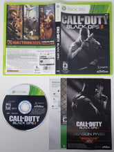Load image into Gallery viewer, Call of Duty Black Ops II - Microsoft Xbox 360
