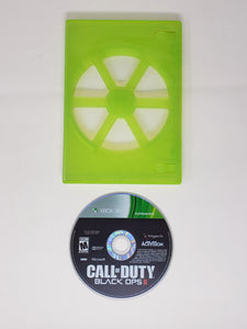 Call of Duty Black Ops II - Microsoft Xbox 360
