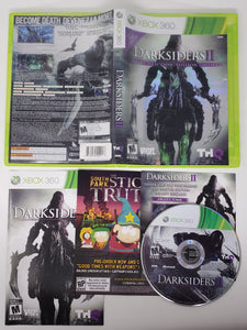 Darksiders II - Microsoft Xbox 360