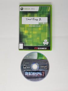 Dead Rising 2 [Platinum Hits] - Microsoft Xbox 360