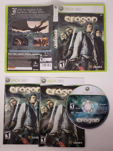 Eragon - Microsoft Xbox 360