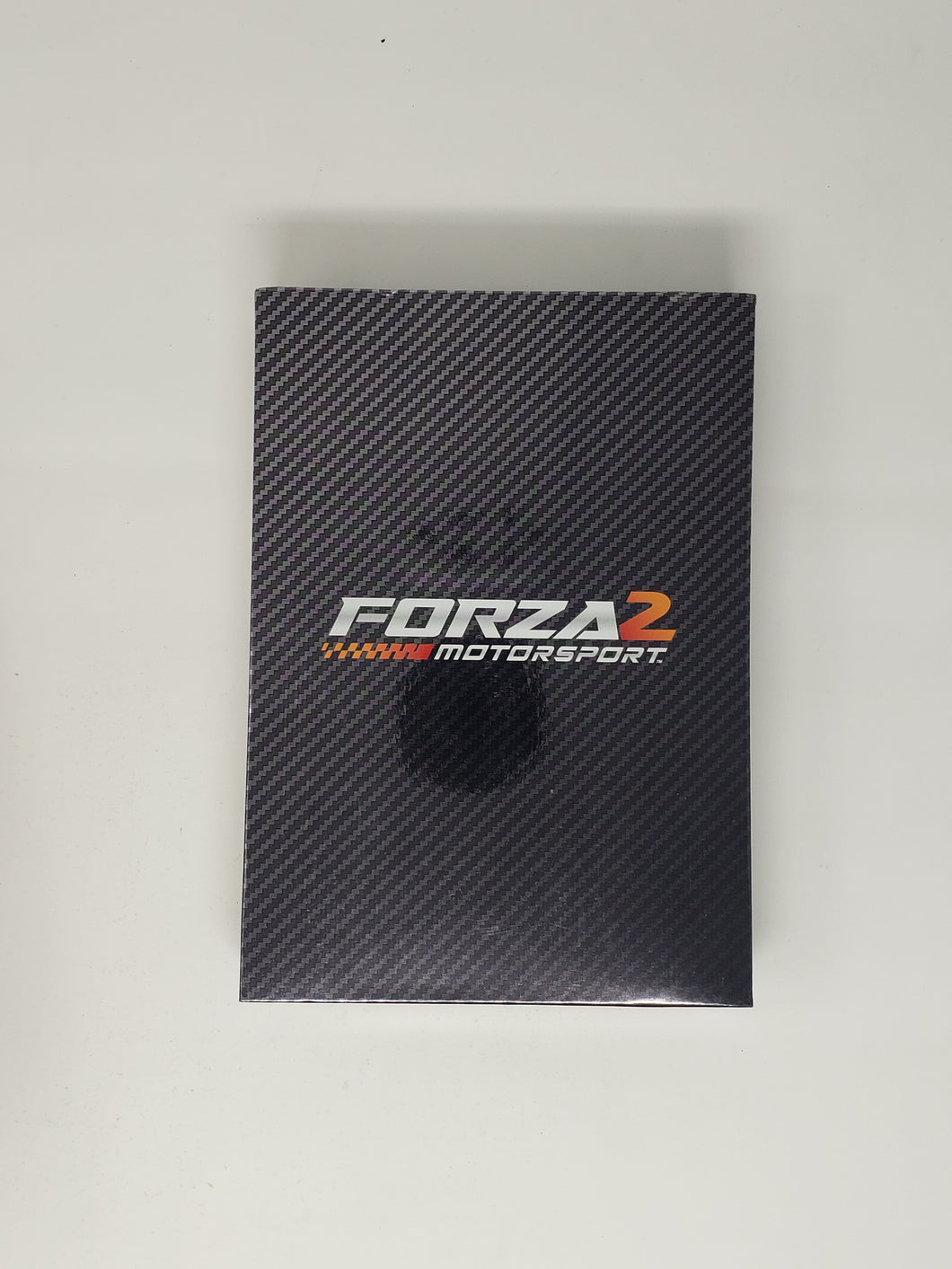 Forza Motorsport 2 Limited Collector's Edition [boîte] - Microsoft Xbox 360
