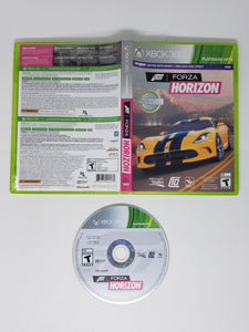 Forza Horizon [Platinum Hits] - Microsoft Xbox 360