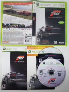 Forza Motorsport 3 [French Version] - Microsoft Xbox 360