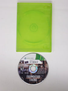 Front Mission Evolved - Microsoft Xbox 360