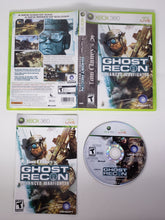 Charger l&#39;image dans la galerie, Ghost Recon Advanced Warfighter - Microsoft Xbox 360
