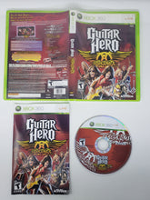 Charger l&#39;image dans la galerie, Guitar Hero Aerosmith - Microsoft Xbox 360
