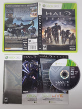 Charger l&#39;image dans la galerie, Halo - Reach - Microsoft Xbox 360

