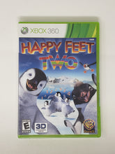 Load image into Gallery viewer, Happy Feet Two [New] - Microsoft Xbox 360
