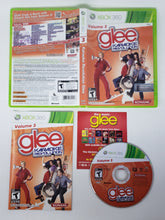 Load image into Gallery viewer, Karaoke Revolution Glee Vol 3 - Microsoft Xbox 360
