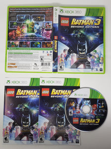 LEGO Batman 3 - Beyond Gotham - Microsoft Xbox 360