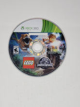 Load image into Gallery viewer, LEGO Jurassic World - Microsoft Xbox 360
