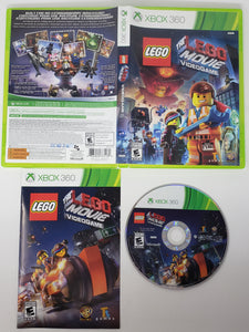 LEGO Movie Videogame - Microsoft Xbox 360
