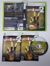 Load image into Gallery viewer, Left 4 Dead 2 - Microsoft Xbox 360
