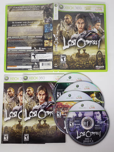 Lost Odyssey - Microsoft Xbox 360