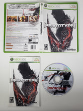 Charger l'image dans la galerie, Prototype - Microsoft Xbox 360
