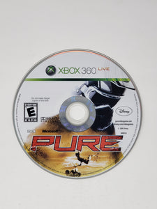 Pure - Microsoft Xbox 360