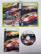Load image into Gallery viewer, Ridge Racer 6 - Microsoft Xbox 360
