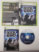 Charger l&#39;image dans la galerie, Rock Band - Microsoft Xbox 360
