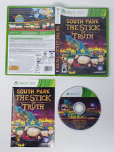 Load image into Gallery viewer, South Park - The Stick of Truth - Microsoft Xbox 360
