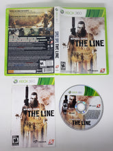 Load image into Gallery viewer, Spec Ops The Line - Microsoft Xbox 360
