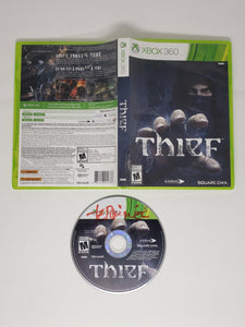 Thief - Microsoft Xbox 360