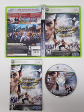 Load image into Gallery viewer, Virtua Fighter 5 - Microsoft Xbox 360
