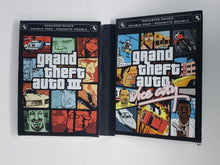 Load image into Gallery viewer, Grand Theft Auto Double Pack [box] - Microsoft Xbox
