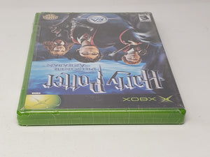Harry Potter Prisoner of Azkaban [New] - Microsoft Xbox