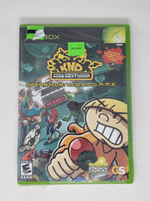 Charger l&#39;image dans la galerie, Codename Kids Next Door Operation VIDEOGAME [NEUF] - Microsoft Xbox
