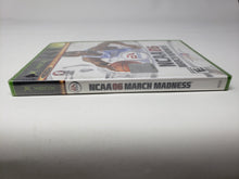 Load image into Gallery viewer, NCAA March Madness 2006 [New] - Microsoft Xbox
