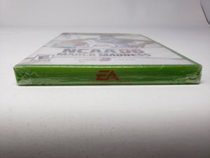 NCAA March Madness 2006 [New] - Microsoft Xbox