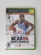 Load image into Gallery viewer, NCAA March Madness 2006 [New] - Microsoft Xbox
