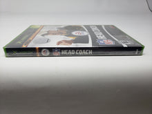 Load image into Gallery viewer, NFL Head Coach [New] - Microsoft Xbox
