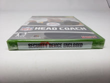 Load image into Gallery viewer, NFL Head Coach [New] - Microsoft Xbox
