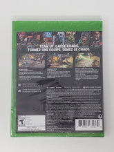 Load image into Gallery viewer, Bleeding Edge [New] - Microsoft Xbox One
