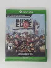 Load image into Gallery viewer, Bleeding Edge [New] - Microsoft Xbox One
