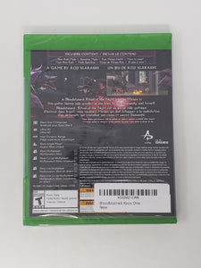 Bloodstained - Ritual of the Night [New] - Microsoft Xbox One