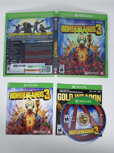 Borderlands 3 - Microsoft Xbox One