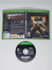 Call of Duty - Black Ops 4 - Microsoft Xbox One
