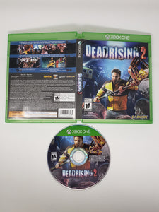 Dead Rising 2 - Microsoft Xbox One