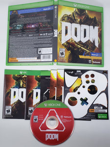 Doom - Microsoft Xbox One