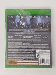 Dragon Age - Inquisition [New] - Microsoft Xbox One