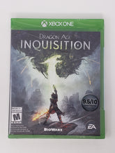 Load image into Gallery viewer, Dragon Age - Inquisition [New] - Microsoft Xbox One
