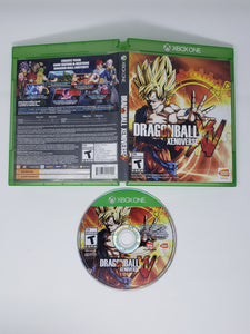 Dragon Ball Xenoverse - Microsoft Xbox One