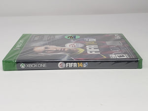 FIFA 14 [Neuf] - Microsoft Xbox One