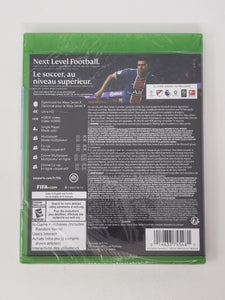 FIFA 21 NXT LVL Edition [New] - Microsoft Xbox One