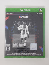 Load image into Gallery viewer, FIFA 21 NXT LVL Edition [New] - Microsoft Xbox One
